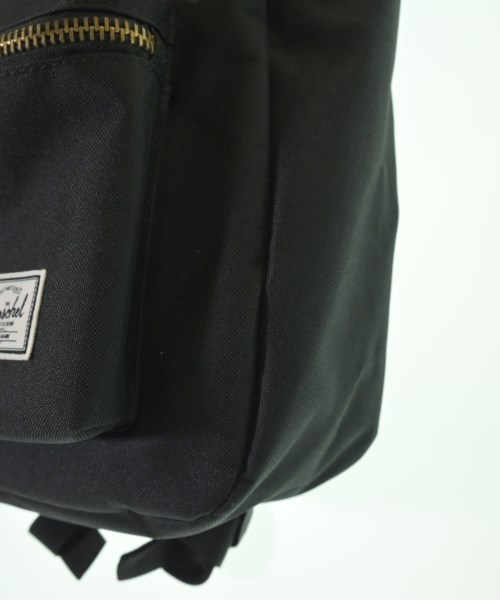 HERSCHEL（ハーシェル）バックパック・リュック 黒 サイズ:- メンズ/2200725223342