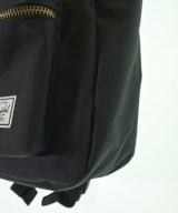 HERSCHEL（ハーシェル）バックパック・リュック 黒 サイズ:- メンズ/2200725223342