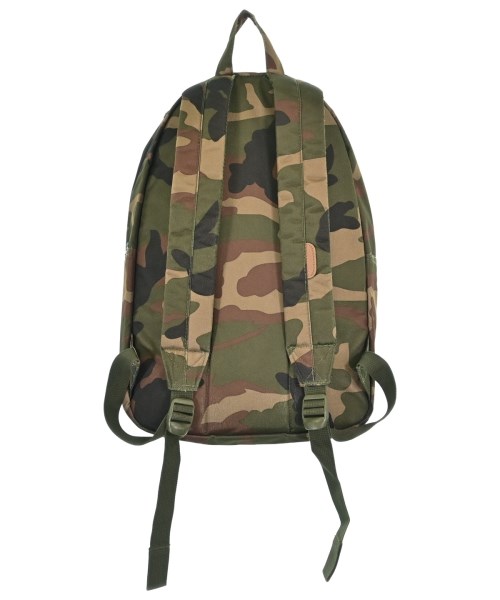 HERSCHEL（ハーシェル）バックパック・リュック カーキ サイズ:- メンズ/2200686129028