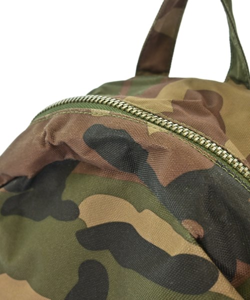 HERSCHEL（ハーシェル）バックパック・リュック カーキ サイズ:- メンズ/2200686129028