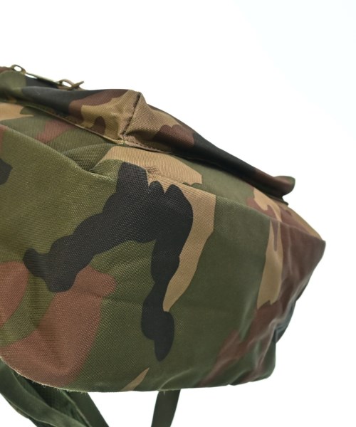 HERSCHEL（ハーシェル）バックパック・リュック カーキ サイズ:- メンズ/2200686129028
