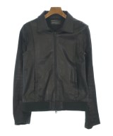 shama（シャマ）ライダース 黒 サイズ:40(M位) メンズ/2200654411025