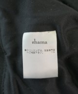 shama（シャマ）ライダース 黒 サイズ:40(M位) メンズ/2200654411025