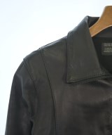 shama（シャマ）ライダース 黒 サイズ:40(M位) メンズ/2200654411025