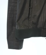 shama（シャマ）ライダース 黒 サイズ:40(M位) メンズ/2200654411025