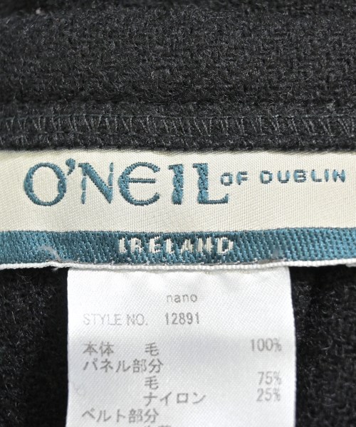O'NEIL OF DUBLIN（オニールオブダブリン）ロング・マキシ丈スカート 赤 サイズ:40(M位) レディース/2200620407090