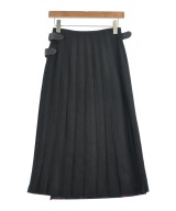 O'NEIL OF DUBLIN（オニールオブダブリン）ロング・マキシ丈スカート 赤 サイズ:40(M位) レディース/2200620407090