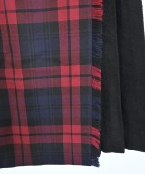 O'NEIL OF DUBLIN（オニールオブダブリン）ロング・マキシ丈スカート 赤 サイズ:40(M位) レディース/2200620407090