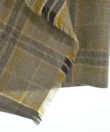 O'NEIL OF DUBLIN（オニールオブダブリン）ひざ丈スカート 茶 サイズ:38(M位) レディース/2200632820047