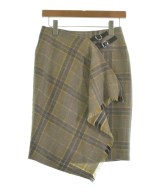 O'NEIL OF DUBLIN ひざ丈スカート