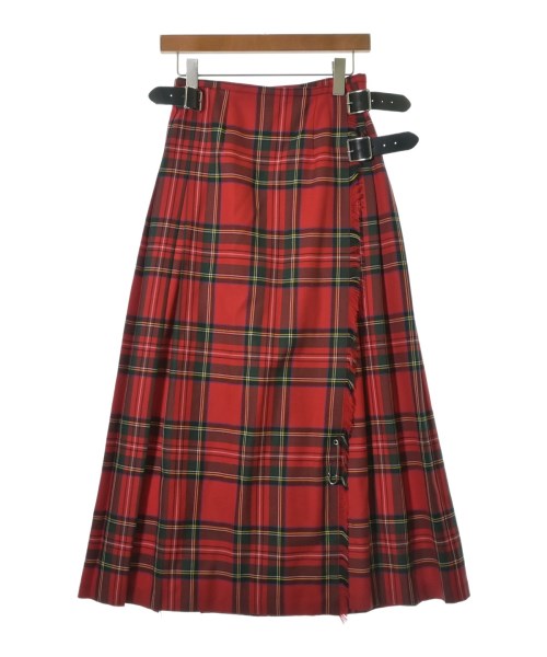 オニールオブダブリン(O'NEIL OF DUBLIN)のO'NEIL OF DUBLIN ロング・マキシ丈スカート