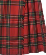 O'NEIL OF DUBLIN（オニールオブダブリン）ロング・マキシ丈スカート 赤 サイズ:36(S位) レディース/2200635136015