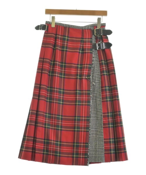 オニールオブダブリン(O'NEIL OF DUBLIN)のO'NEIL OF DUBLIN ロング・マキシ丈スカート