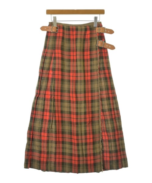 オニールオブダブリン(O'NEIL OF DUBLIN)のO'NEIL OF DUBLIN ロング・マキシ丈スカート