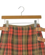 O'NEIL OF DUBLIN（オニールオブダブリン）ロング・マキシ丈スカート 茶 サイズ:36(S位) レディース/2200636149052