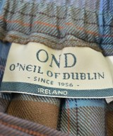O'NEIL OF DUBLIN（オニールオブダブリン）ロング・マキシ丈スカート グレー サイズ:36(S位) レディース/2200634542084