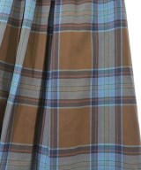 O'NEIL OF DUBLIN（オニールオブダブリン）ロング・マキシ丈スカート グレー サイズ:36(S位) レディース/2200634542084