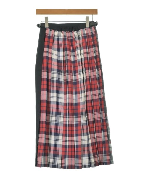 O'NEIL OF DUBLIN（オニールオブダブリン）ロング・マキシ丈スカート その他（柄物・カラフル） サイズ:36(S位) レディース/2200636318052