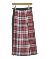 O'NEIL OF DUBLIN（オニールオブダブリン）ロング・マキシ丈スカート その他（柄物・カラフル） サイズ:36(S位) レディース/2200636318052