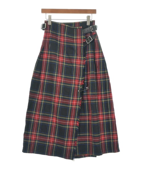 オニールオブダブリン(O'NEIL OF DUBLIN)のO'NEIL OF DUBLIN ロング・マキシ丈スカート