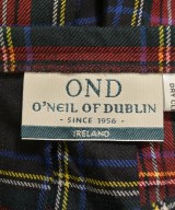 O'NEIL OF DUBLIN（オニールオブダブリン）ロング・マキシ丈スカート 赤 サイズ:36(S位) レディース/2200636602021