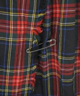 O'NEIL OF DUBLIN（オニールオブダブリン）ロング・マキシ丈スカート 赤 サイズ:36(S位) レディース/2200636602021