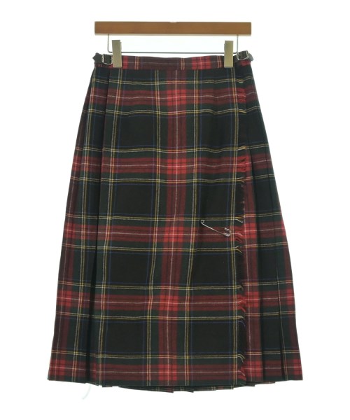 オニールオブダブリン(O'NEIL OF DUBLIN)のO'NEIL OF DUBLIN ロング・マキシ丈スカート