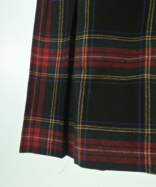 O'NEIL OF DUBLIN（オニールオブダブリン）ロング・マキシ丈スカート 赤 サイズ:44(XL位) レディース/2200621257038