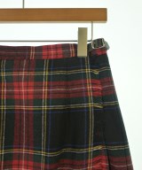 O'NEIL OF DUBLIN（オニールオブダブリン）ロング・マキシ丈スカート 赤 サイズ:44(XL位) レディース/2200621257038