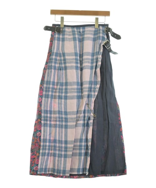 オニールオブダブリン(O'NEIL OF DUBLIN)のO'NEIL OF DUBLIN ロング・マキシ丈スカート