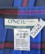 O'NEIL OF DUBLIN（オニールオブダブリン）ロング・マキシ丈スカート 青 サイズ:36(S位) レディース/2200632136025