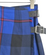 O'NEIL OF DUBLIN（オニールオブダブリン）ロング・マキシ丈スカート 青 サイズ:36(S位) レディース/2200632136025