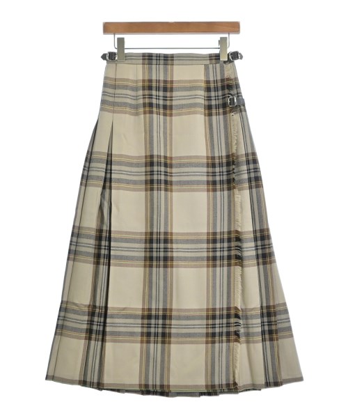 オニールオブダブリン(O'NEIL OF DUBLIN)のO'NEIL OF DUBLIN ロング・マキシ丈スカート