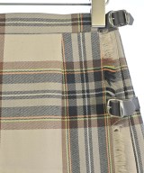 O'NEIL OF DUBLIN（オニールオブダブリン）ロング・マキシ丈スカート グレー サイズ:38(M位) レディース/2200632136032