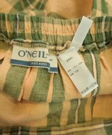 O'NEIL OF DUBLIN（オニールオブダブリン）ロング・マキシ丈スカート オレンジ サイズ:34(XS位) レディース/2200622401034
