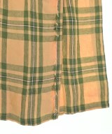 O'NEIL OF DUBLIN（オニールオブダブリン）ロング・マキシ丈スカート オレンジ サイズ:34(XS位) レディース/2200622401034