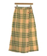 O'NEIL OF DUBLIN ロング・マキシ丈スカート