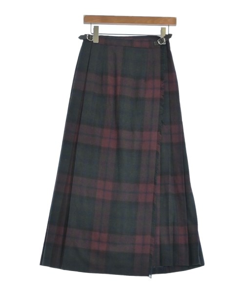 オニールオブダブリン(O'NEIL OF DUBLIN)のO'NEIL OF DUBLIN ロング・マキシ丈スカート