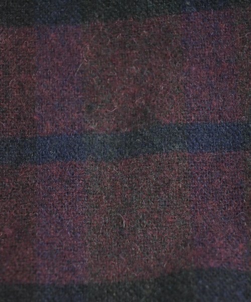 O'NEIL OF DUBLIN（オニールオブダブリン）ロング・マキシ丈スカート 赤 サイズ:40(M位) レディース/2200636498051