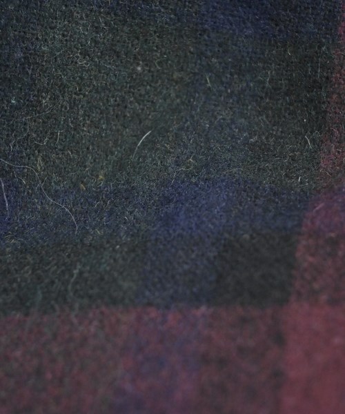 O'NEIL OF DUBLIN（オニールオブダブリン）ロング・マキシ丈スカート 赤 サイズ:40(M位) レディース/2200636498051