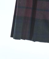 O'NEIL OF DUBLIN（オニールオブダブリン）ロング・マキシ丈スカート 赤 サイズ:40(M位) レディース/2200636498051