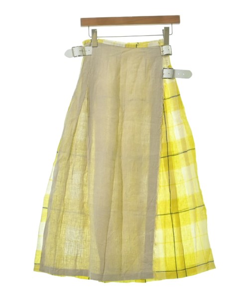 オニールオブダブリン(O'NEIL OF DUBLIN)のO'NEIL OF DUBLIN ロング・マキシ丈スカート