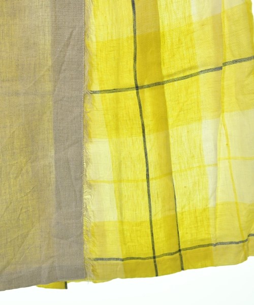 O'NEIL OF DUBLIN（オニールオブダブリン）ロング・マキシ丈スカート ベージュ サイズ:36(S位) レディース/2200625367054