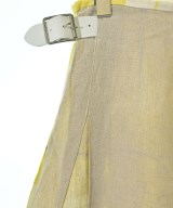 O'NEIL OF DUBLIN（オニールオブダブリン）ロング・マキシ丈スカート ベージュ サイズ:36(S位) レディース/2200625367054