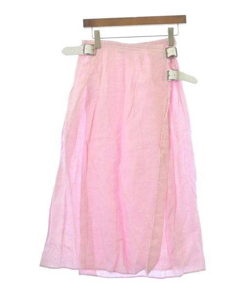 オニールオブダブリン(O'NEIL OF DUBLIN)のO'NEIL OF DUBLIN ロング・マキシ丈スカート