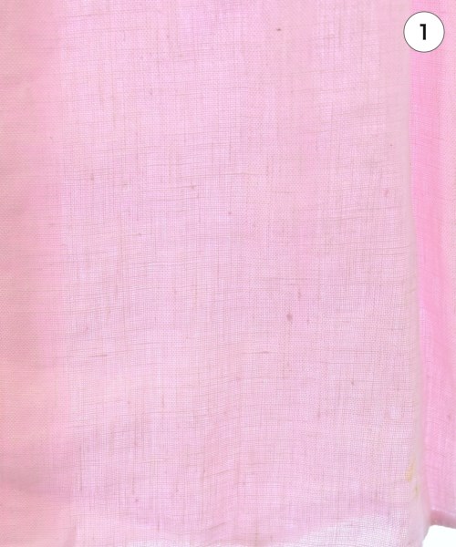 O'NEIL OF DUBLIN（オニールオブダブリン）ロング・マキシ丈スカート ピンク サイズ:36(S位) レディース/2200640746063