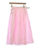 O'NEIL OF DUBLIN（オニールオブダブリン）ロング・マキシ丈スカート ピンク サイズ:36(S位) レディース/2200640746063