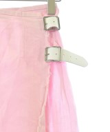 O'NEIL OF DUBLIN（オニールオブダブリン）ロング・マキシ丈スカート ピンク サイズ:36(S位) レディース/2200640746063