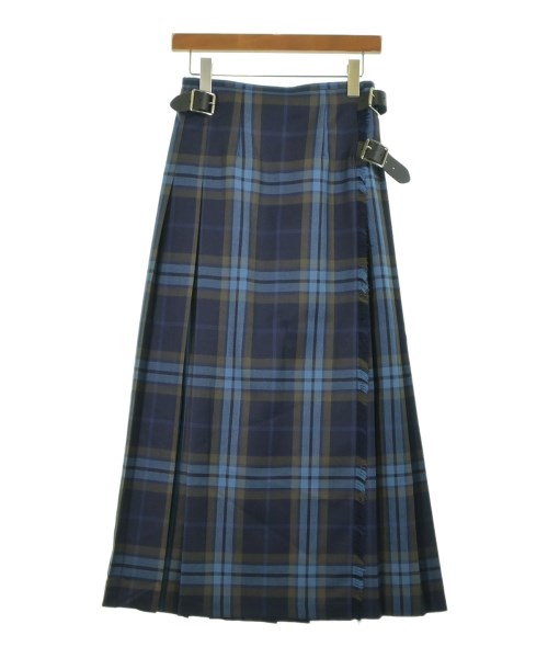 オニールオブダブリン(O'NEIL OF DUBLIN)のO'NEIL OF DUBLIN ロング・マキシ丈スカート