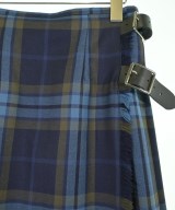 O'NEIL OF DUBLIN（オニールオブダブリン）ロング・マキシ丈スカート 紺 サイズ:36(S位) レディース/2200637712064